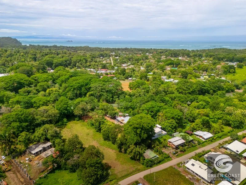 Uvita Tropical Urban Home, New Quality Build! Walk to Everything Modern Design — view 53, Dominical, Costa Rica