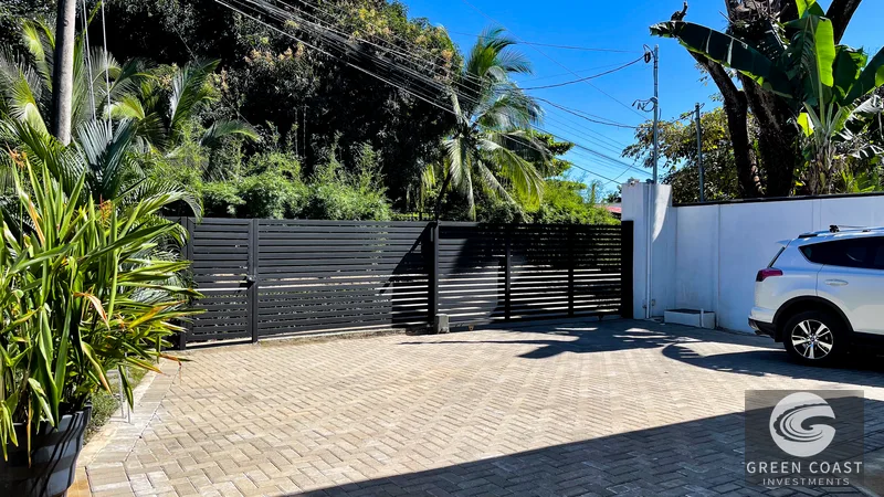 Tropical Paradise Home for Sale in Uvita, Costa Rica — view 4, Bahía Ballena, Osa, Costa Rica