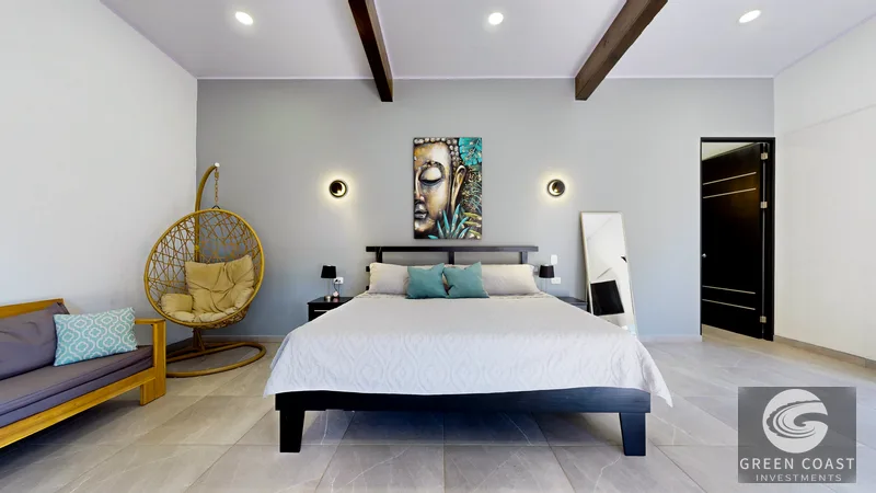 Tropical Paradise Home for Sale in Uvita, Costa Rica — view 19, Bahía Ballena, Osa, Costa Rica