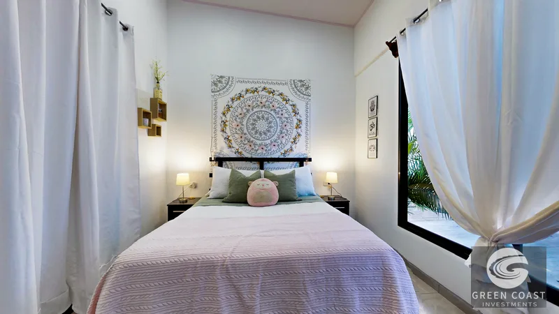 Tropical Paradise Home for Sale in Uvita, Costa Rica — view 24, Bahía Ballena, Osa, Costa Rica
