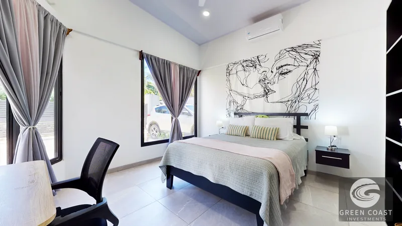 Tropical Paradise Home for Sale in Uvita, Costa Rica — view 27, Bahía Ballena, Osa, Costa Rica