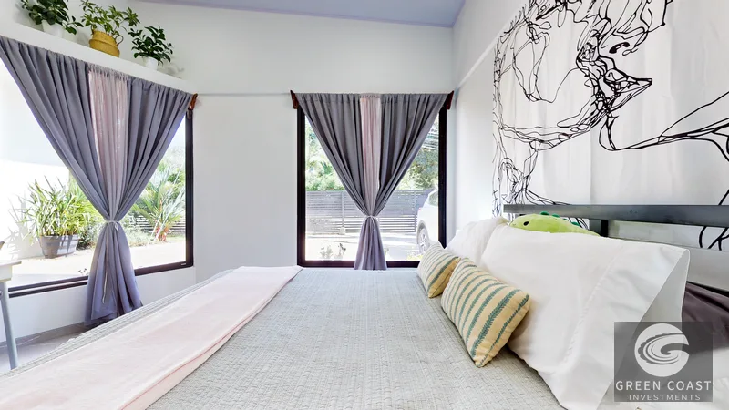 Tropical Paradise Home for Sale in Uvita, Costa Rica — view 31, Bahía Ballena, Osa, Costa Rica