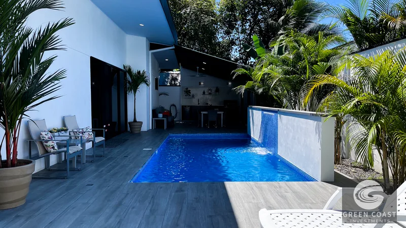 Tropical Paradise Home for Sale in Uvita, Costa Rica — view 32, Bahía Ballena, Osa, Costa Rica