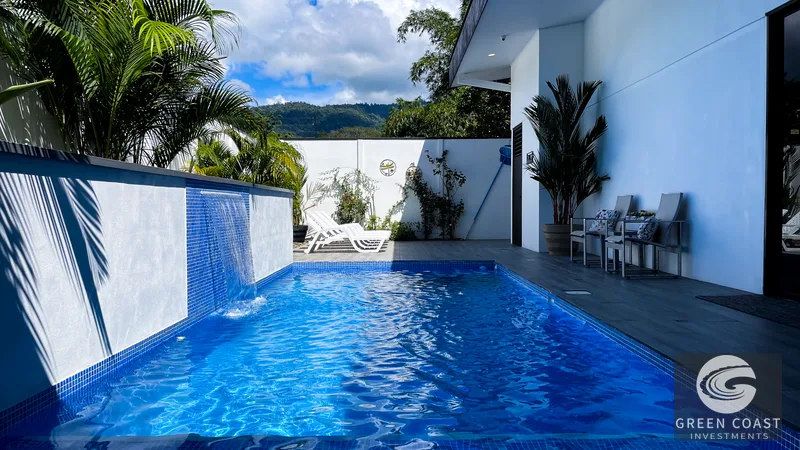Tropical Paradise Home for Sale in Uvita, Costa Rica — view 34, Bahía Ballena, Osa, Costa Rica