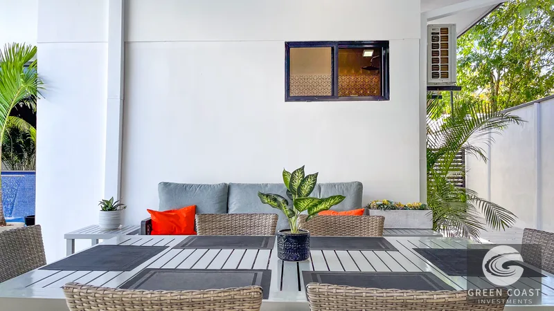 Tropical Paradise Home for Sale in Uvita, Costa Rica — view 36, Bahía Ballena, Osa, Costa Rica