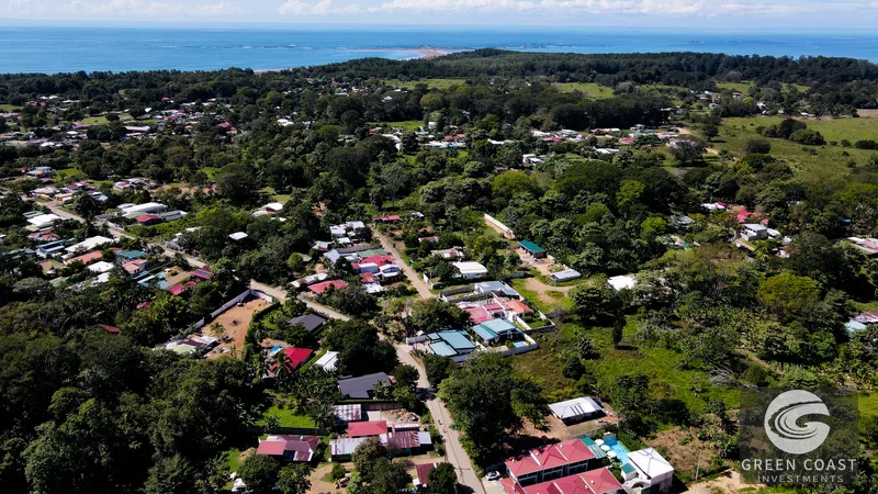 Tropical Paradise Home for Sale in Uvita, Costa Rica — view 41, Bahía Ballena, Osa, Costa Rica
