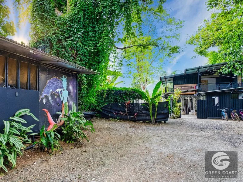 Turnkey Jungle Hostel with 16 Beds, Pool & Strong Revenue Potential Near Marino Ballena National Park — view 10, Uvita, Uvita, Costa Rica
