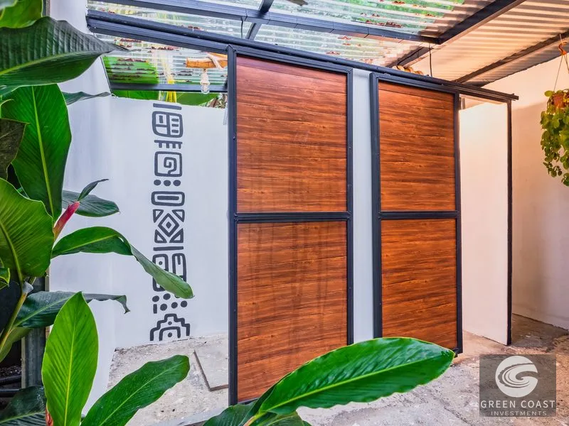 Turnkey Jungle Hostel with 16 Beds, Pool & Strong Revenue Potential Near Marino Ballena National Park — view 15, Uvita, Uvita, Costa Rica