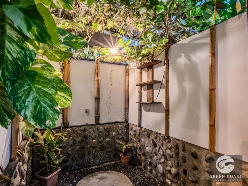 Turnkey Jungle Hostel with 16 Beds, Pool & Strong Revenue Potential Near Marino Ballena National Park — view 20, Uvita, Uvita, Costa Rica