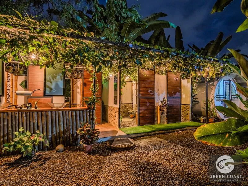 Turnkey Jungle Hostel with 16 Beds, Pool & Strong Revenue Potential Near Marino Ballena National Park — view 28, Uvita, Uvita, Costa Rica