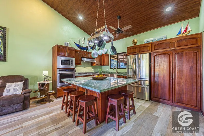 Mountain Farm & Homestead Opportunity in San Josecito, Costa Rica — view 13, Uvita, Uvita, Costa Rica