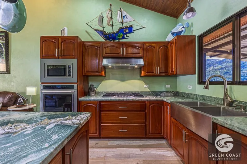 Mountain Farm & Homestead Opportunity in San Josecito, Costa Rica — view 14, Uvita, Uvita, Costa Rica