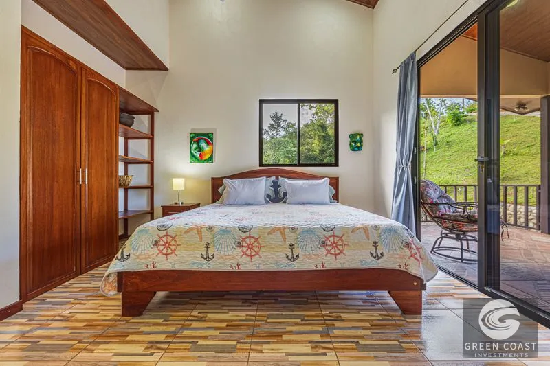 Mountain Farm & Homestead Opportunity in San Josecito, Costa Rica — view 19, Uvita, Uvita, Costa Rica