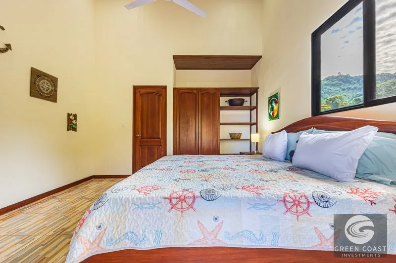Mountain Farm & Homestead Opportunity in San Josecito, Costa Rica — view 20, Uvita, Uvita, Costa Rica