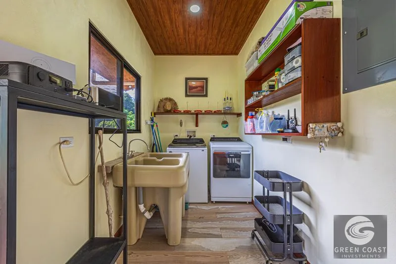 Mountain Farm & Homestead Opportunity in San Josecito, Costa Rica — view 23, Uvita, Uvita, Costa Rica