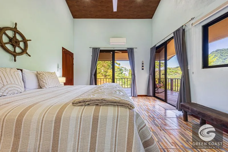 Mountain Farm & Homestead Opportunity in San Josecito, Costa Rica — view 30, Uvita, Uvita, Costa Rica