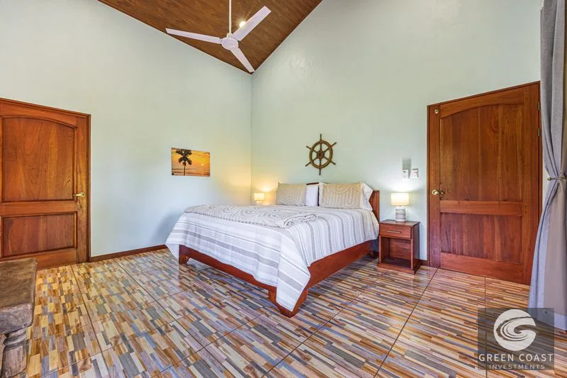 Mountain Farm & Homestead Opportunity in San Josecito, Costa Rica — view 31, Uvita, Uvita, Costa Rica