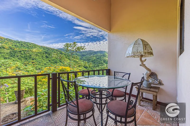 Mountain Farm & Homestead Opportunity in San Josecito, Costa Rica — view 38, Uvita, Uvita, Costa Rica