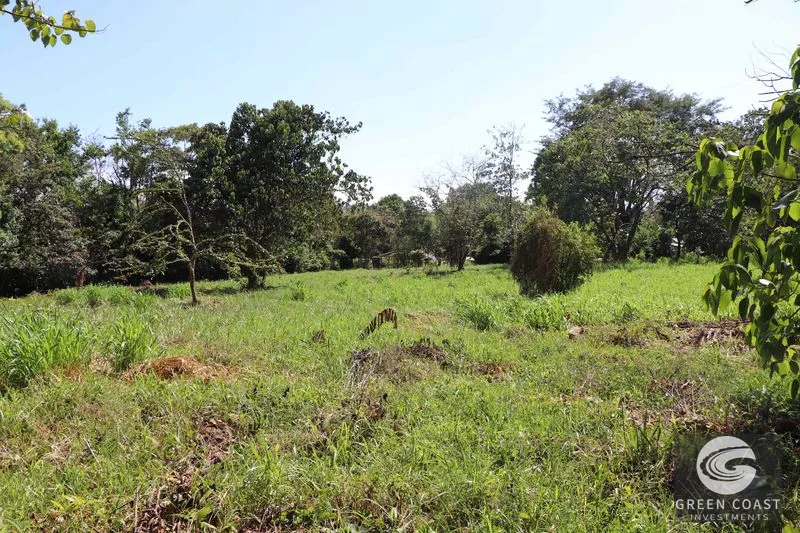 Over 3 Acres, Mountain View Lot in the Heart of Ojochal, Ready for Development! — view 7, Ojochal, Osa, Costa Rica