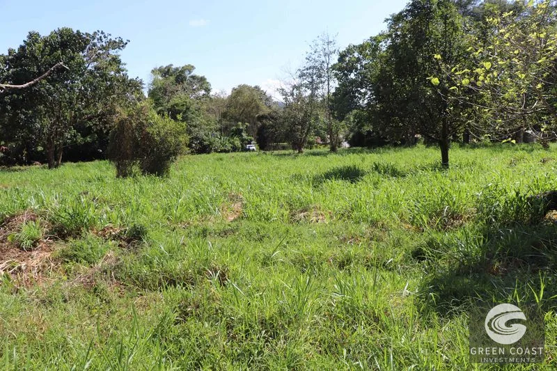Over 3 Acres, Mountain View Lot in the Heart of Ojochal, Ready for Development! — view 8, Ojochal, Osa, Costa Rica