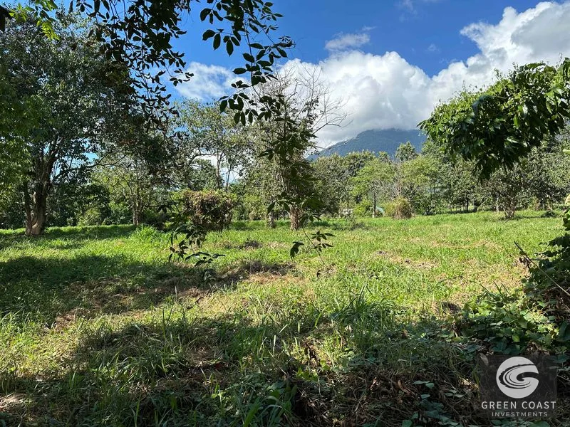 Over 3 Acres, Mountain View Lot in the Heart of Ojochal, Ready for Development! — view 16, Ojochal, Osa, Costa Rica