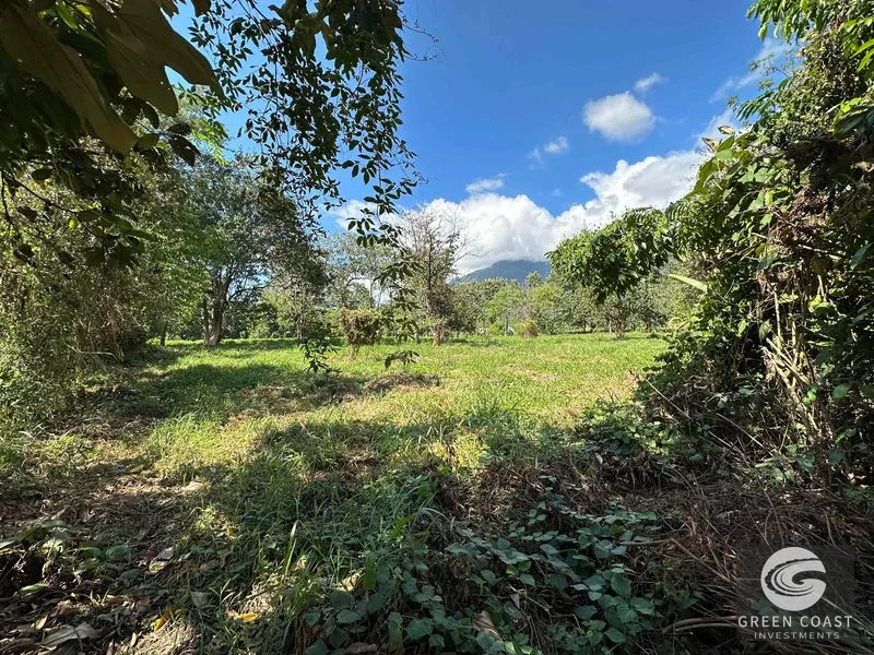 Over 3 Acres, Mountain View Lot in the Heart of Ojochal, Ready for Development! — view 17, Ojochal, Osa, Costa Rica