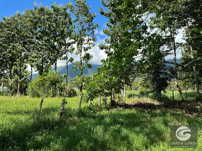 Over 3 Acres, Mountain View Lot in the Heart of Ojochal, Ready for Development! — view 19, Ojochal, Osa, Costa Rica