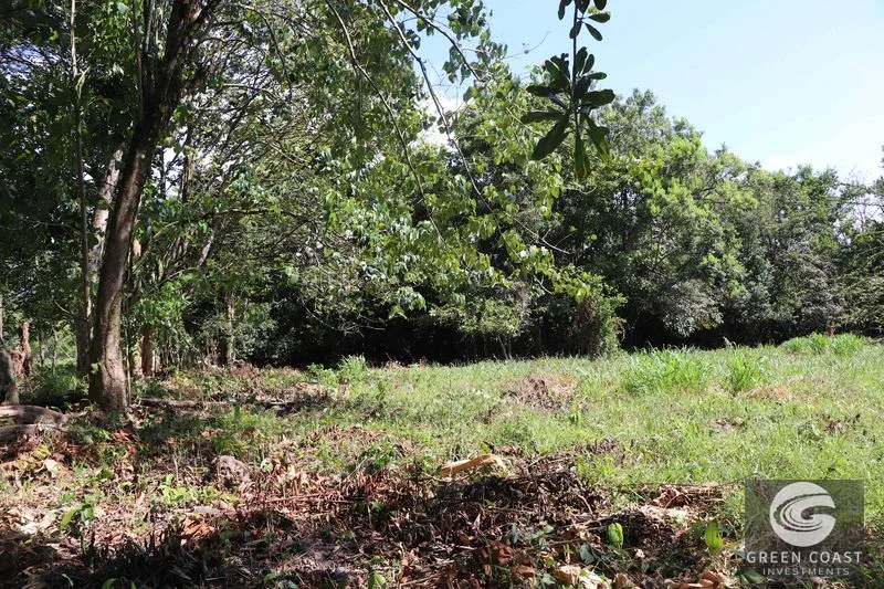 Over 3 Acres, Mountain View Lot in the Heart of Ojochal, Ready for Development! — view 24, Ojochal, Osa, Costa Rica