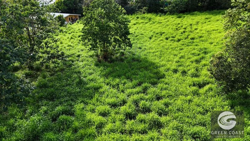 Over 3 Acres, Mountain View Lot in the Heart of Ojochal, Ready for Development! — view 28, Ojochal, Osa, Costa Rica