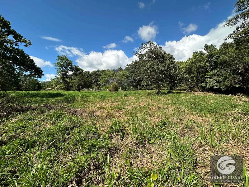 Over 3 Acres, Mountain View Lot in the Heart of Ojochal, Ready for Development! — view 29, Ojochal, Osa, Costa Rica