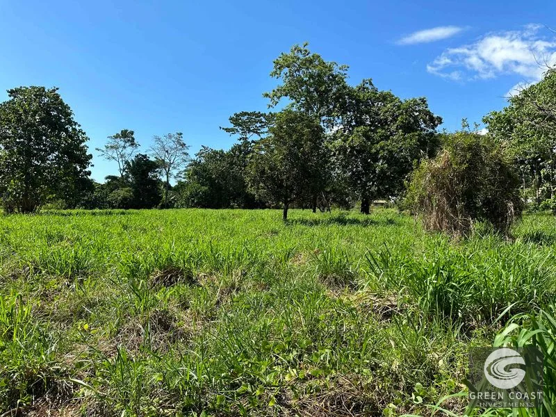 Over 3 Acres, Mountain View Lot in the Heart of Ojochal, Ready for Development! — view 30, Ojochal, Osa, Costa Rica