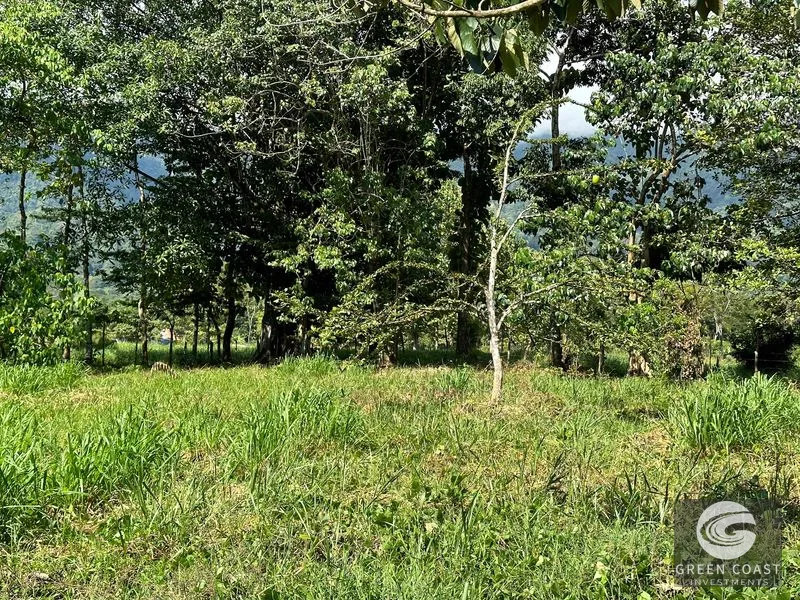 Over 3 Acres, Mountain View Lot in the Heart of Ojochal, Ready for Development! — view 31, Ojochal, Osa, Costa Rica