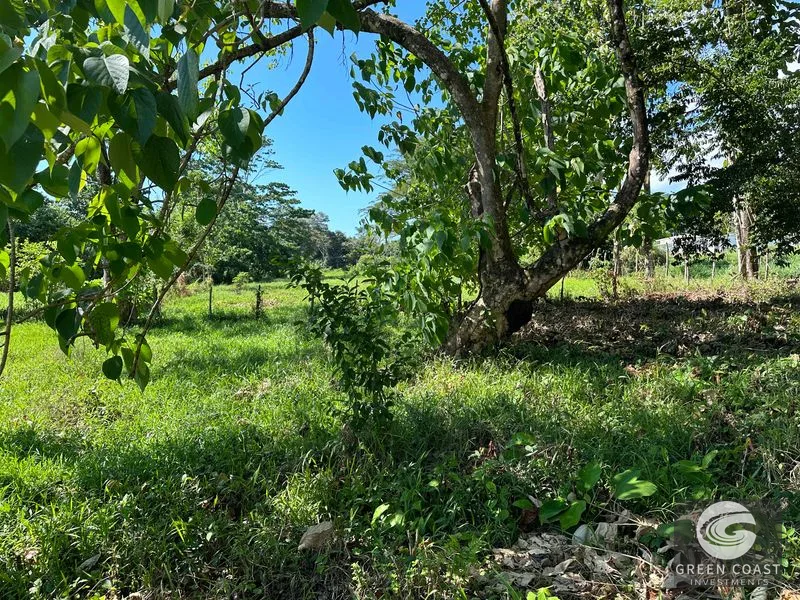 Over 3 Acres, Mountain View Lot in the Heart of Ojochal, Ready for Development! — view 33, Ojochal, Osa, Costa Rica