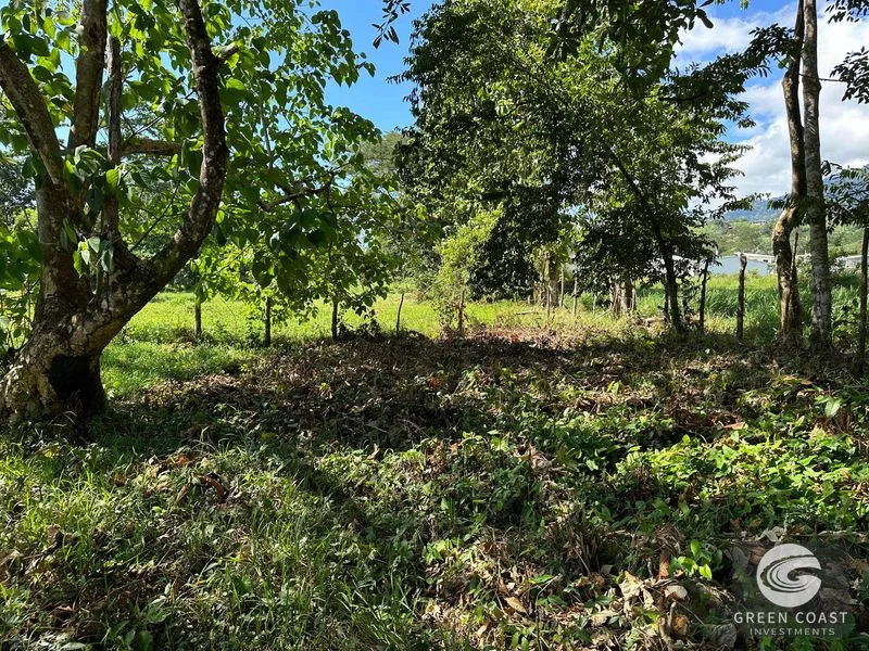 Over 3 Acres, Mountain View Lot in the Heart of Ojochal, Ready for Development! — view 35, Ojochal, Osa, Costa Rica