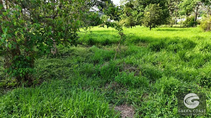 Over 3 Acres, Mountain View Lot in the Heart of Ojochal, Ready for Development! — view 43, Ojochal, Osa, Costa Rica