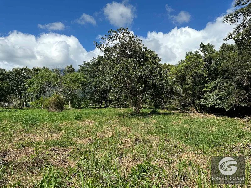 Over 3 Acres, Mountain View Lot in the Heart of Ojochal, Ready for Development! — view 46, Ojochal, Osa, Costa Rica