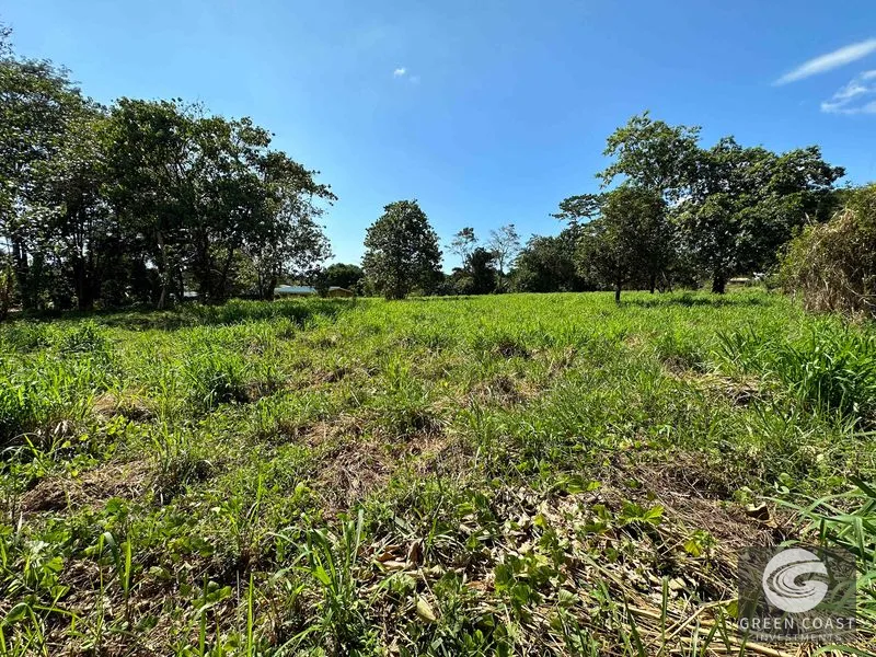 Over 3 Acres, Mountain View Lot in the Heart of Ojochal, Ready for Development! — view 49, Ojochal, Osa, Costa Rica