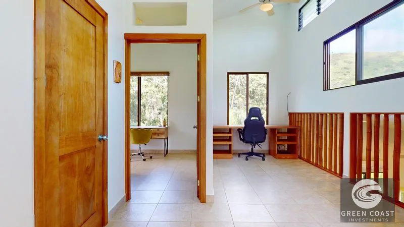 Dream Property for Sale in Costa Rica – A Holistic Sanctuary in Serenity Gardens — view 5, Ojochal, Costa Rica