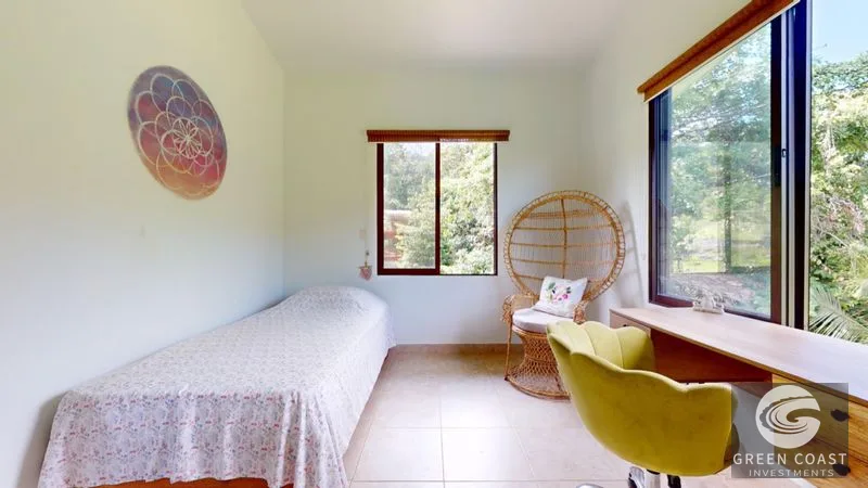 Dream Property for Sale in Costa Rica – A Holistic Sanctuary in Serenity Gardens — view 6, Ojochal, Costa Rica