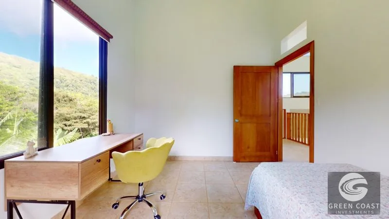 Dream Property for Sale in Costa Rica – A Holistic Sanctuary in Serenity Gardens — view 7, Ojochal, Costa Rica