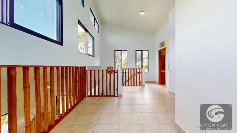 Dream Property for Sale in Costa Rica – A Holistic Sanctuary in Serenity Gardens — view 8, Ojochal, Costa Rica