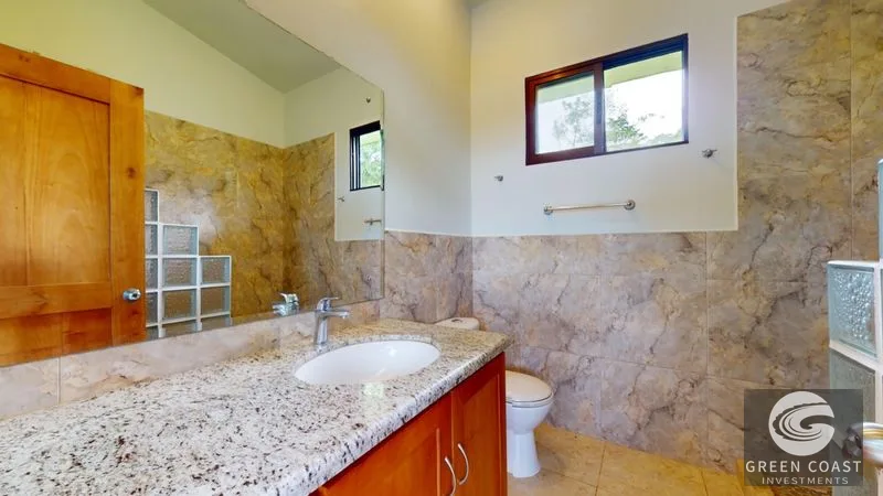 Dream Property for Sale in Costa Rica – A Holistic Sanctuary in Serenity Gardens — view 10, Ojochal, Costa Rica