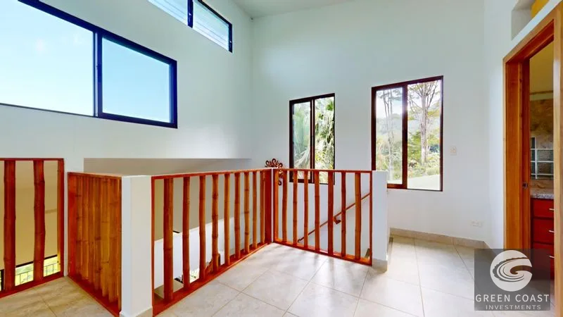 Dream Property for Sale in Costa Rica – A Holistic Sanctuary in Serenity Gardens — view 11, Ojochal, Costa Rica