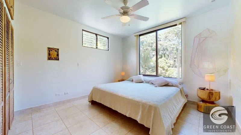 Dream Property for Sale in Costa Rica – A Holistic Sanctuary in Serenity Gardens — view 14, Ojochal, Costa Rica