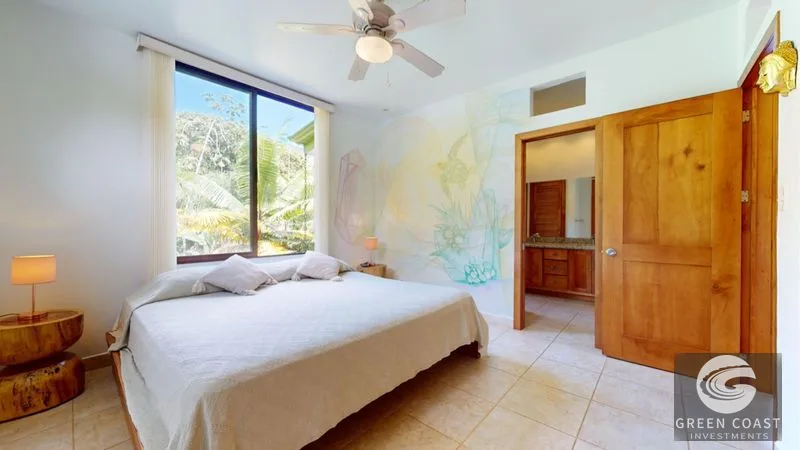 Dream Property for Sale in Costa Rica – A Holistic Sanctuary in Serenity Gardens — view 15, Ojochal, Costa Rica