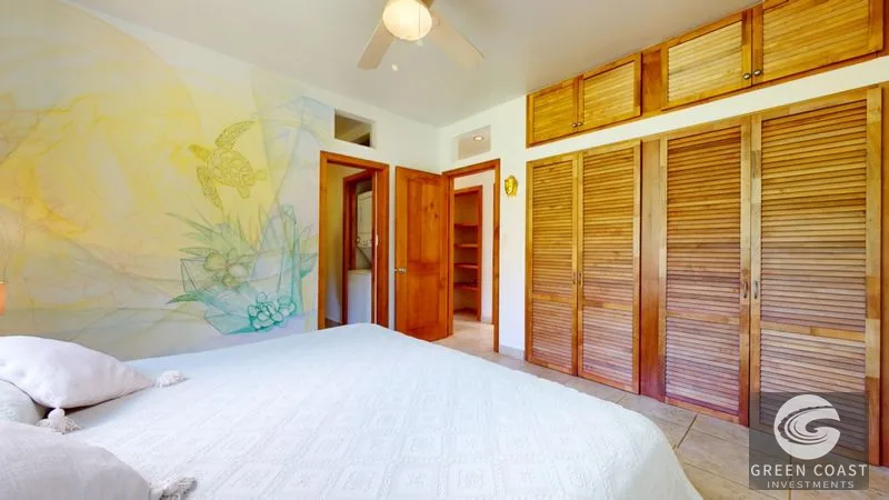 Dream Property for Sale in Costa Rica – A Holistic Sanctuary in Serenity Gardens — view 16, Ojochal, Costa Rica