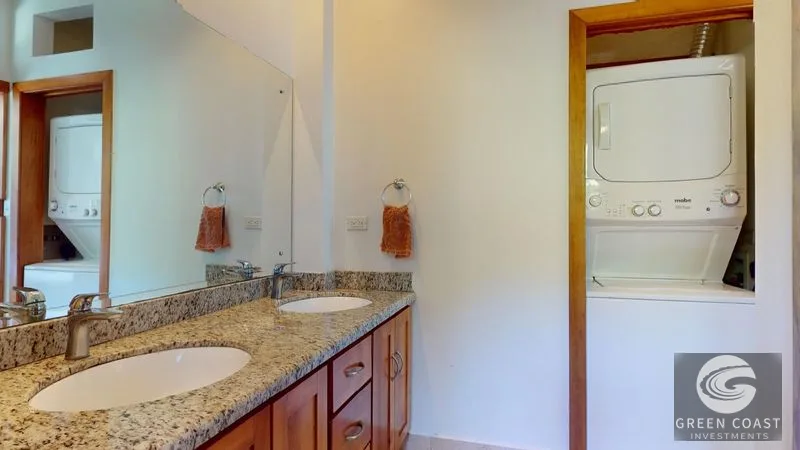 Dream Property for Sale in Costa Rica – A Holistic Sanctuary in Serenity Gardens — view 17, Ojochal, Costa Rica