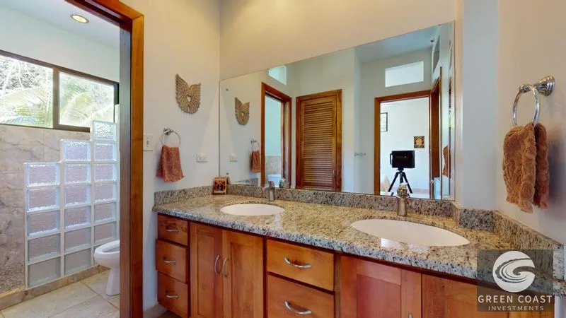 Dream Property for Sale in Costa Rica – A Holistic Sanctuary in Serenity Gardens — view 18, Ojochal, Costa Rica