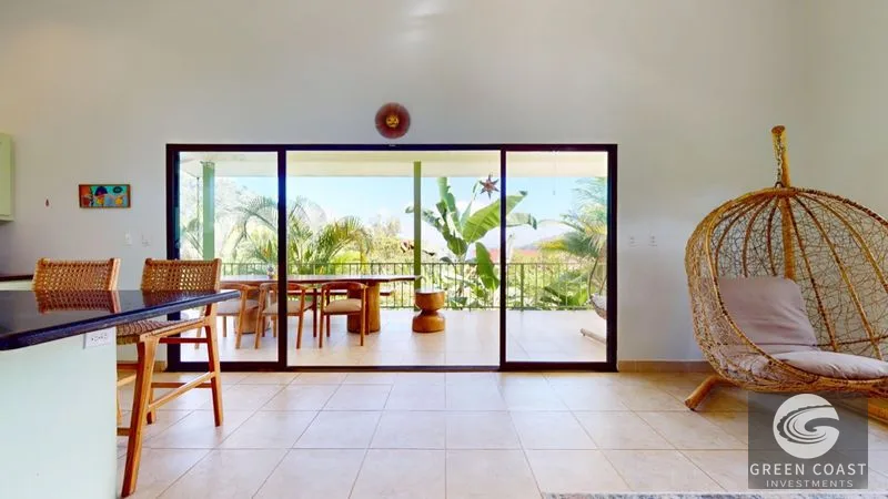 Dream Property for Sale in Costa Rica – A Holistic Sanctuary in Serenity Gardens — view 19, Ojochal, Costa Rica