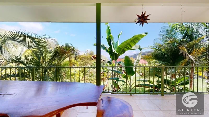 Dream Property for Sale in Costa Rica – A Holistic Sanctuary in Serenity Gardens — view 20, Ojochal, Costa Rica